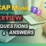 SAP CAP Model Interview Questions